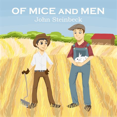 Of Mice And Men By Starpu On Deviantart