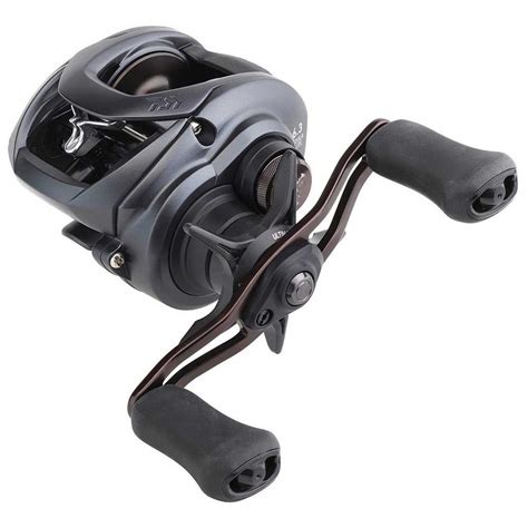 Daiwa Tatula Baitcasting Reel Review Mundo Pesca Net