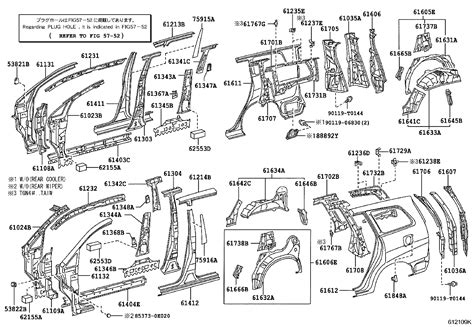 Update 113 Image Toyota Body Parts Catalog Vn