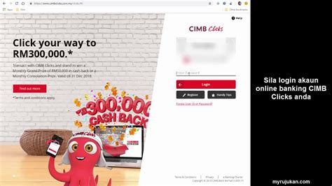 Cimb clicks how can i see bank transactions history and withdrawal cimb account payment with all of dialy transfer amount in one. Cara Transfer Wang Duit Dari CIMB Clicks - YouTube