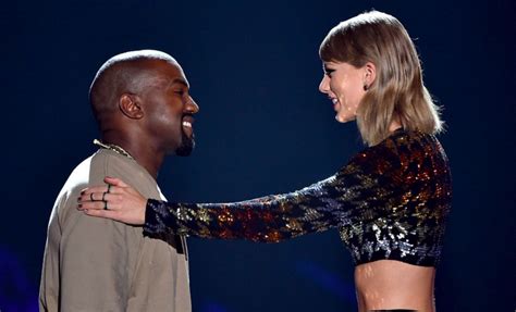 kanye west and taylor swift s “famous” conversation leaks and they both sound bonkers