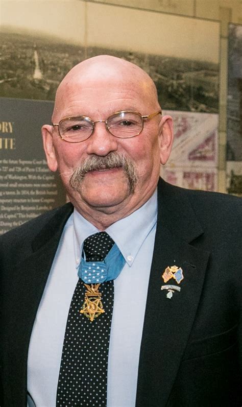 Congressional Medal Of Honor Society Announces Passing Of Gary B Beikirch Congressional Medal