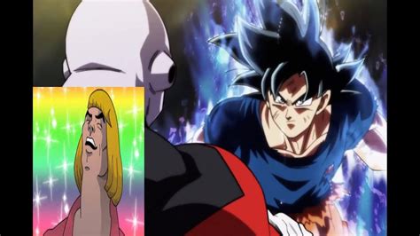 Dragon Ball Super Best Episodes - Dragon Ball Super Episode 109 110 Review: THE BEST FIGHT IN THIS