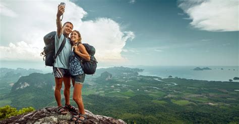 5 Viajes únicos Que Debes Hacer Con Tu Pareja Para Enamorarse Aún Más