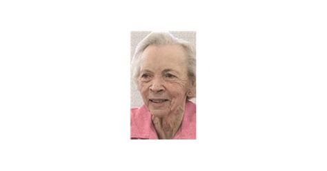 Myrtie Hicks Obituary 1929 2022 Badin Nc Stanly News And Press