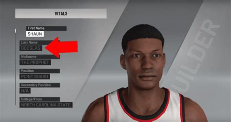 How To Add A Created Player To The Roster In Nba 2k20 Home Of Gamers
