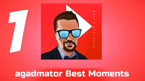 Agadmator Best Moments Episode 1 Youtube