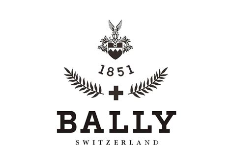 Bally Logo And Symbol Meaning History Png