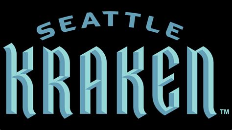 release the kraken seattle unveils name for 32nd nhl franchise