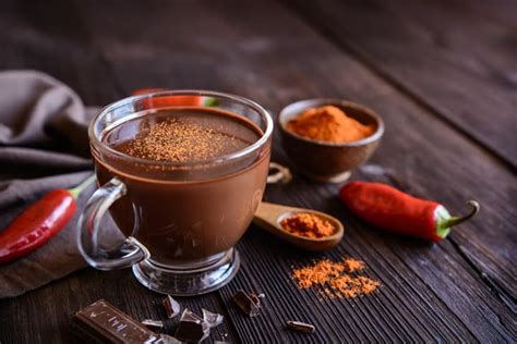 Diy Spiced Hot Cocoa Mix Recipe The Spice House