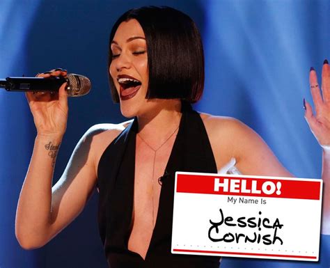 Search for hundreds more names right here. What is Jessie J's real name? - Pop Stars' Real Names: 53 ...