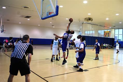 Dvids Images Langley Hosts Special Olympics Basketball Tournament