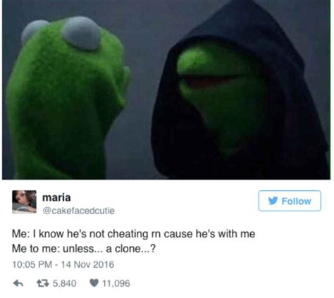 Funnies Evil Kermit Memes That Will Make You Laugh Today