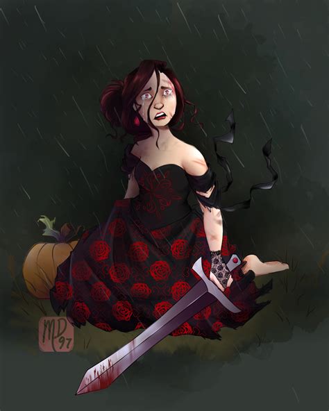 Catherine Pinkerton By Minidoodles97 Heartless Marissa Meyer Marissa Meyer Books Heartless Book
