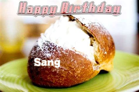 Happy Birthday Sang Song With Cake Images