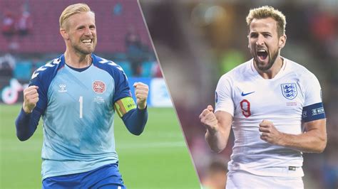 England Vs Denmark Live Stream How To Watch The Euro 2020 Semi Final