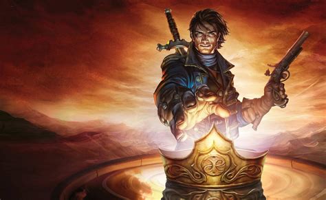 Fable 4 Bereits In Entwicklung Pc Masters