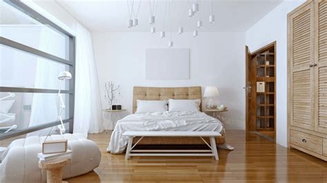 Home Staging Ideas For The Bedroom