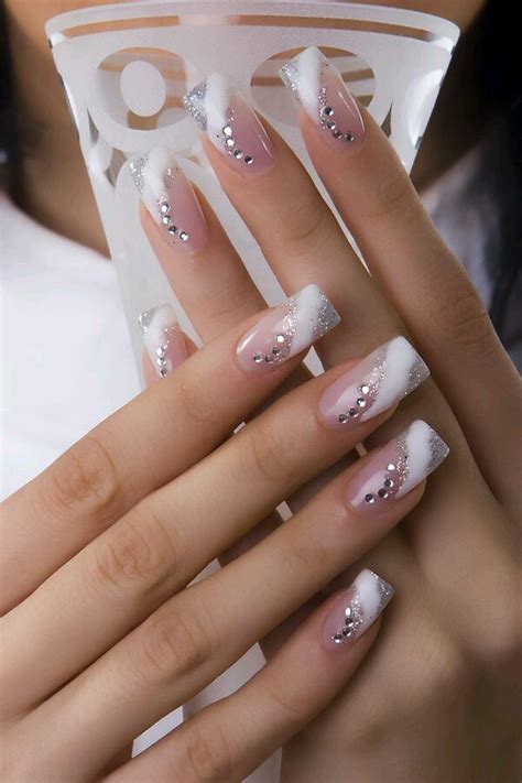 ¿buscando diseños de uñas de acrílico para el verano? Diseños uñas acrílicas - Berenails