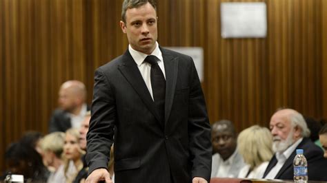 Oscar Pistorius Found Guilty Of Murder Nbc Sports