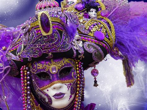Máscara Venecia Carnaval De Foto gratis en Pixabay