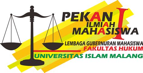 Lgm Fakultas Hukum Unisma