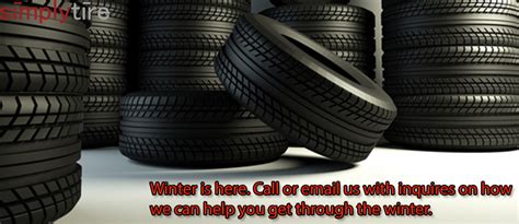 SimplyTire Inc. - Your cars destination for Wheels and Tires
