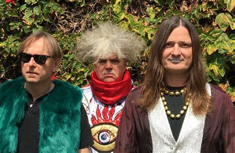 Interview Buzz Osborne From The Melvins Echoes And Dust