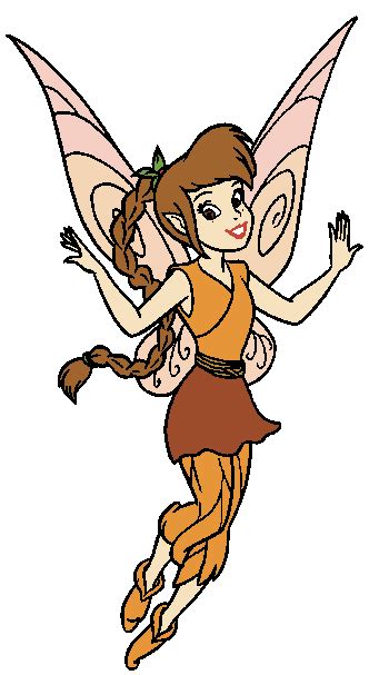 Disney Fairies Fawn Clip Art Images Disney Clip Art Galore