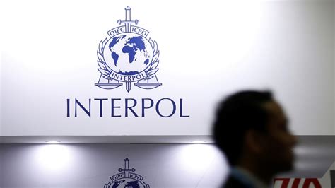 Interpol Group Delays Criticism of Encryption After Objections ...