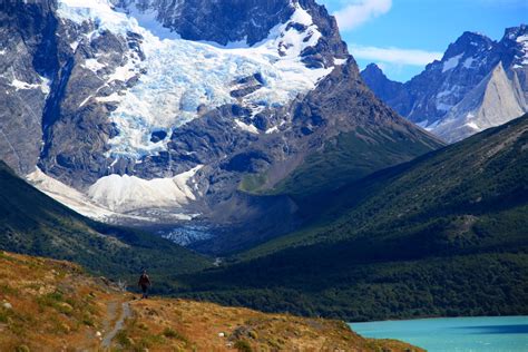 Torres Del Paine Chile Song Of The Road