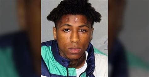 Nba Youngboy Released From Jail Sentenced To 14 Months House Arrest For Alleged Involvement In
