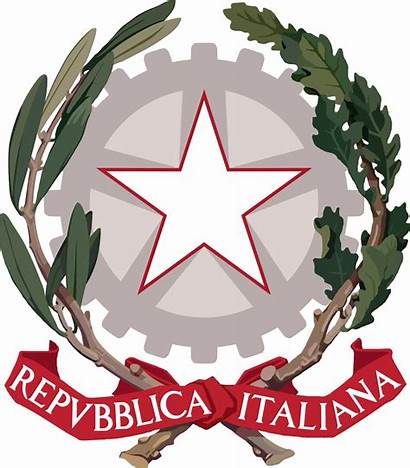 Wikipedia Della Liberazione Italy Emblem Italia Svg