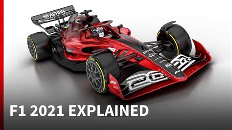 Abbreviation of f1, also known as formula 1 grand prix; NUOVA ERA F1 2021. -SPIEGAZIONE CAMBIAMENTI E ...