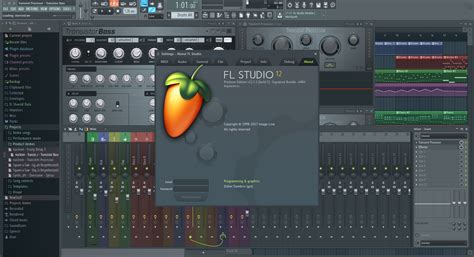 Download free sample packs, loops & sounds. Image-Line - FL Studio 12.5.1.5 Signature Bundle, All FL ...