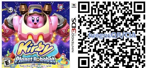 Collecting miis for your nintendo 3ds is a breeze, thanks to the qr code recognition technology built into the device's camera. Juegos 3Ds Qr Para Fbi - nodownloaddoubtmp3