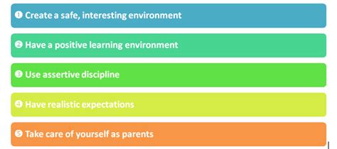 Pioneer Primary School Positive Parenting Program (Triple P)