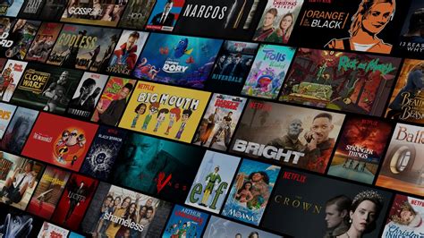 What Is A Binge And Which Netflix Shows Are The Most Binged Of All