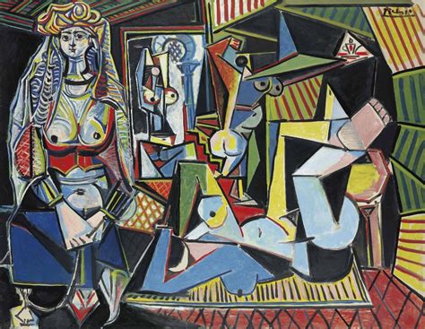 Modern Printed Pablo Picasso Paintings / Unframed Canvas Paintings ...