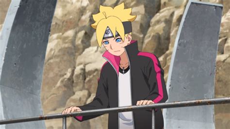 Boruto Naruto Next Generations Episode 256 Release Date Time