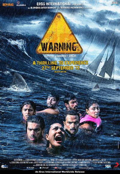 Watch series online free without any buffering. Warning (2013) Full Movie Watch Online Free - Hindilinks4u.to
