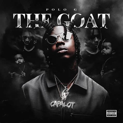 Polo G Releases Second Album The Goat The Source