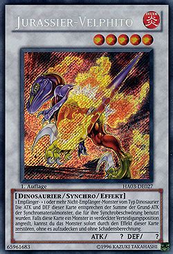 Auch ein recht günstiges deck, das viel spaß machen kann, allerdings. Jurassier-Velphito Hidden Arsenal 3 Hidden Arsenal ...