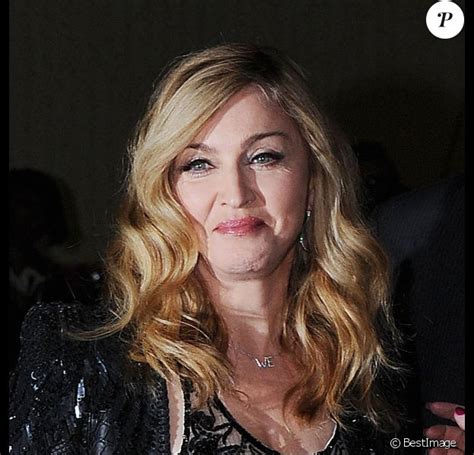 Madonna Face à Ses 53 Ans Et Une Star De Sex And The City Purepeople