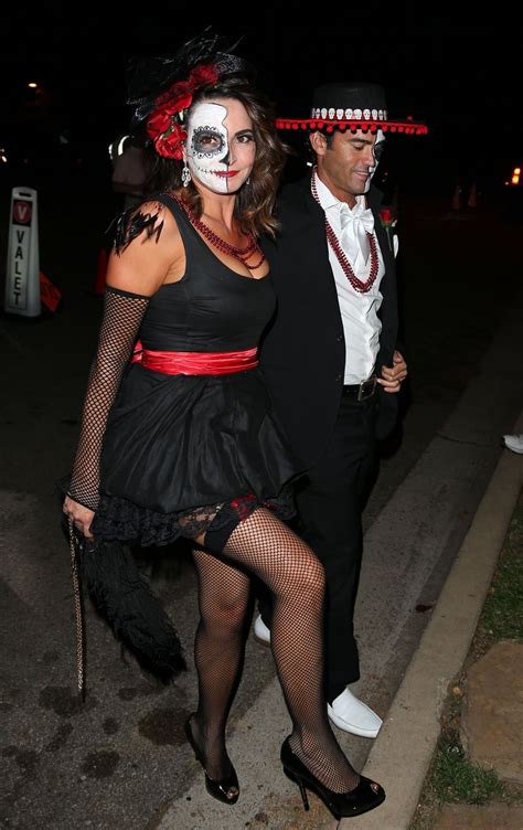 tina fey at casa tequila halloween party in beverly hills 10 30 2015 hawtcelebs