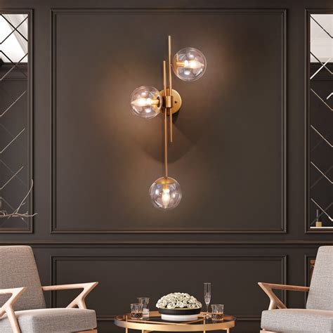 Wall Sconces For Living Room Cabinets Matttroy