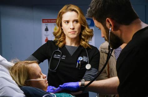 Chicago Med Season 4 Has An Ava Bekker Problem And Its Time To Fix It