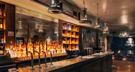 Desserts and cookies like your momma made. The Blues Kitchen Camden | London Restaurant Bar Review ...