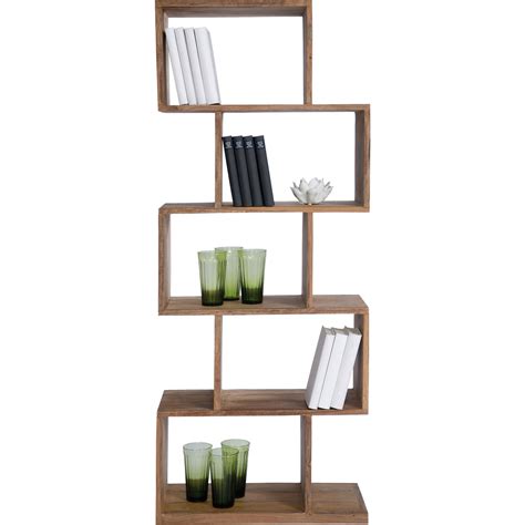 Authentico Shelf Multitask 190cm