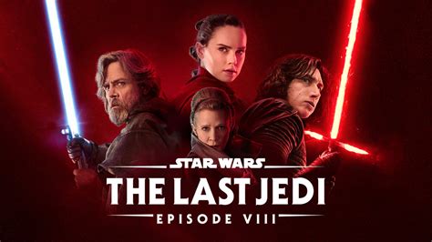 Star Wars The Last Jedi Movie Review And Ratings By Kids